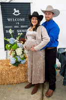 Charles Luca's Baby shower