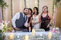 Picture time W MIsael & Abi