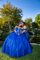 Picture Time XV Alondra