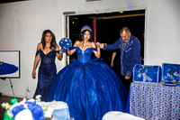 Reception XV Alondra