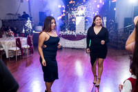 Reception 3 XV Dorcas