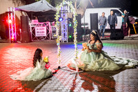 Reception XV Nataly