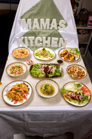 Mama's Kitchen