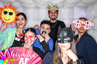 Photo booth Eastvale CA