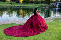 XV Isabella