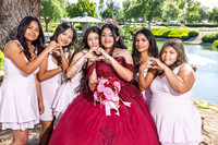 Picture time XV Isabella