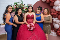 Pictures @ Reception XV Isabella