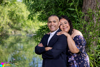 Giancarlo & Erika
