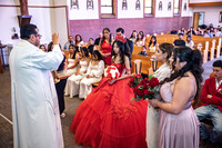 Ceremony XV Cassandra