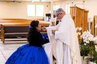 Ceremony XV Melanie