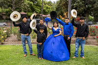 Picture time XV Melanie
