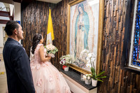 Ceremony XV Elizabeth P