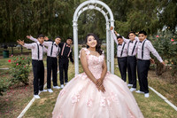 Picture Time XV Elizabeth P
