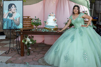 Reception XV Elizabeth