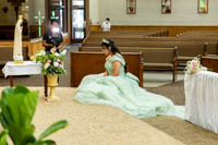 Ceremony XV Elizabeth