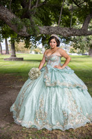 XV Anahi