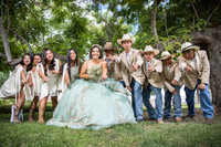 Picture time XV Anahi