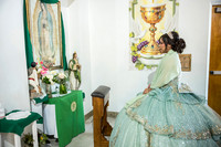 Ceremony XV Anahi