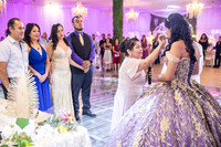 Ceremony XV Marely