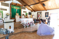 Ceremony XV Krystal