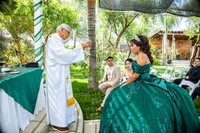 Ceremonia XV Dulce