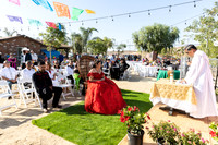 Ceremony XV Lilyana