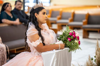 Ceremony XV Miranda