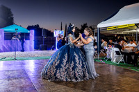 Reception XV Jimena