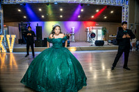 Reception XV Dulce